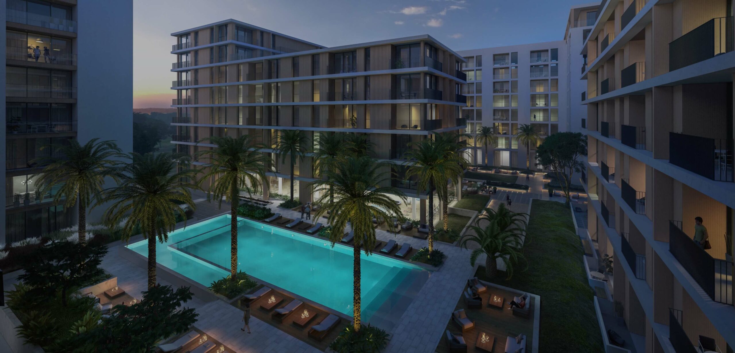 Reliable, professional, and quality Property Management services