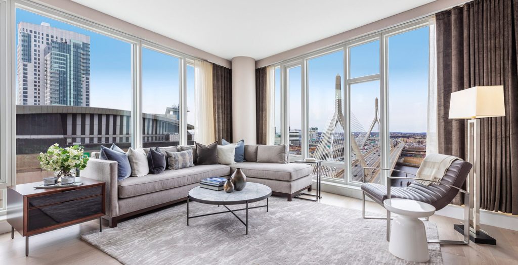 Haverhill, MA Property Management | Merrimack Valley Experts