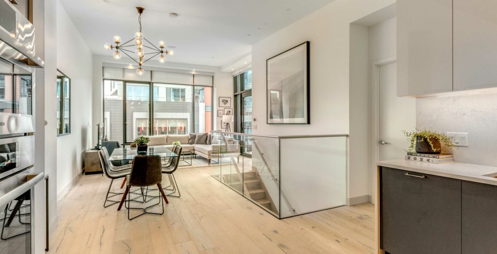 Reliable, professional, and quality Property Management services