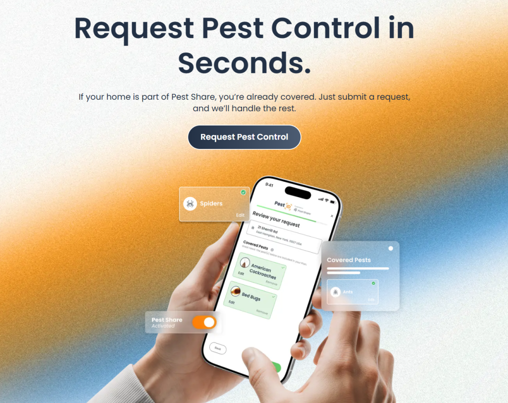 Reliable, professional, and quality Property Management services