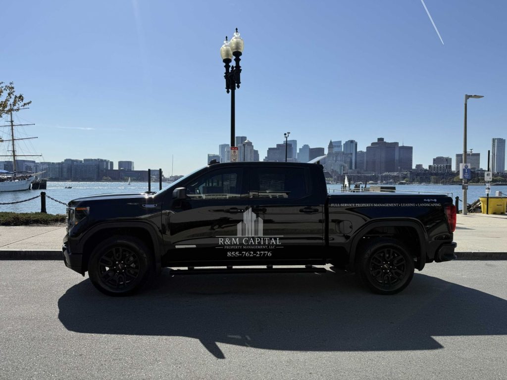 Reliable, professional, and quality Property Management services