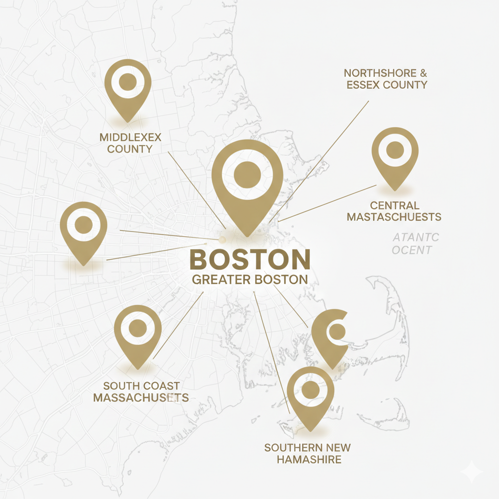 Reliable, professional, and quality Property Management services