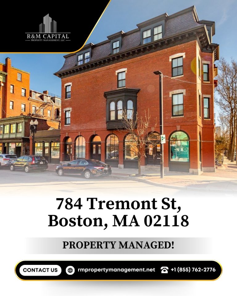 Instagram post from rm_capital_property_management. This post is in position 1.