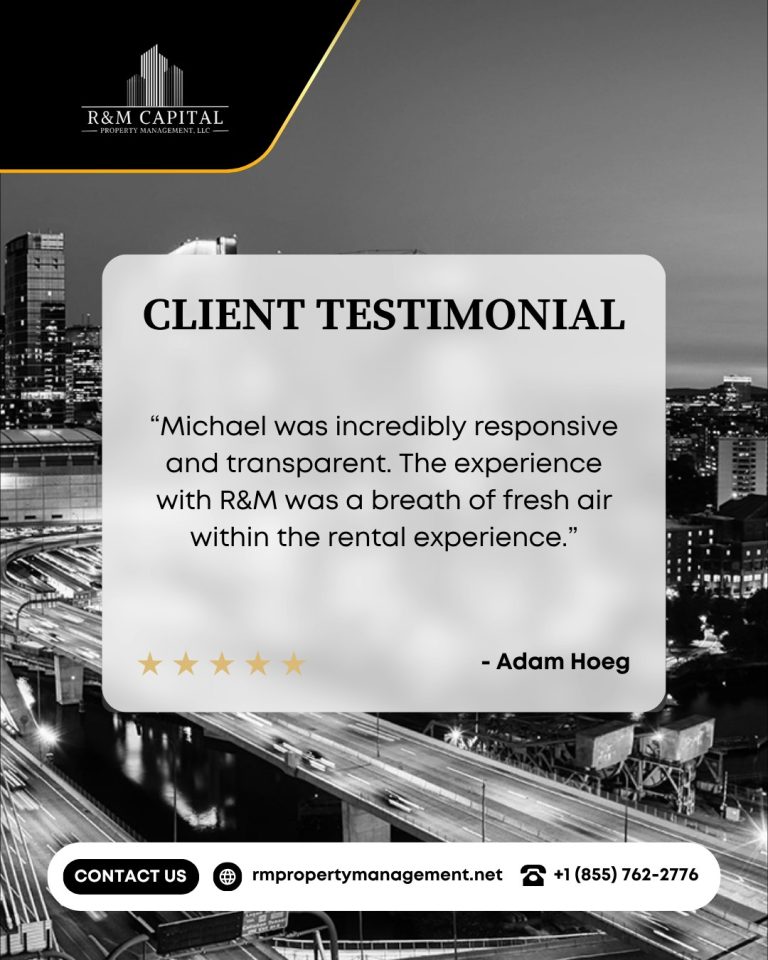 Instagram post from rm_capital_property_management. This post is in position 3.