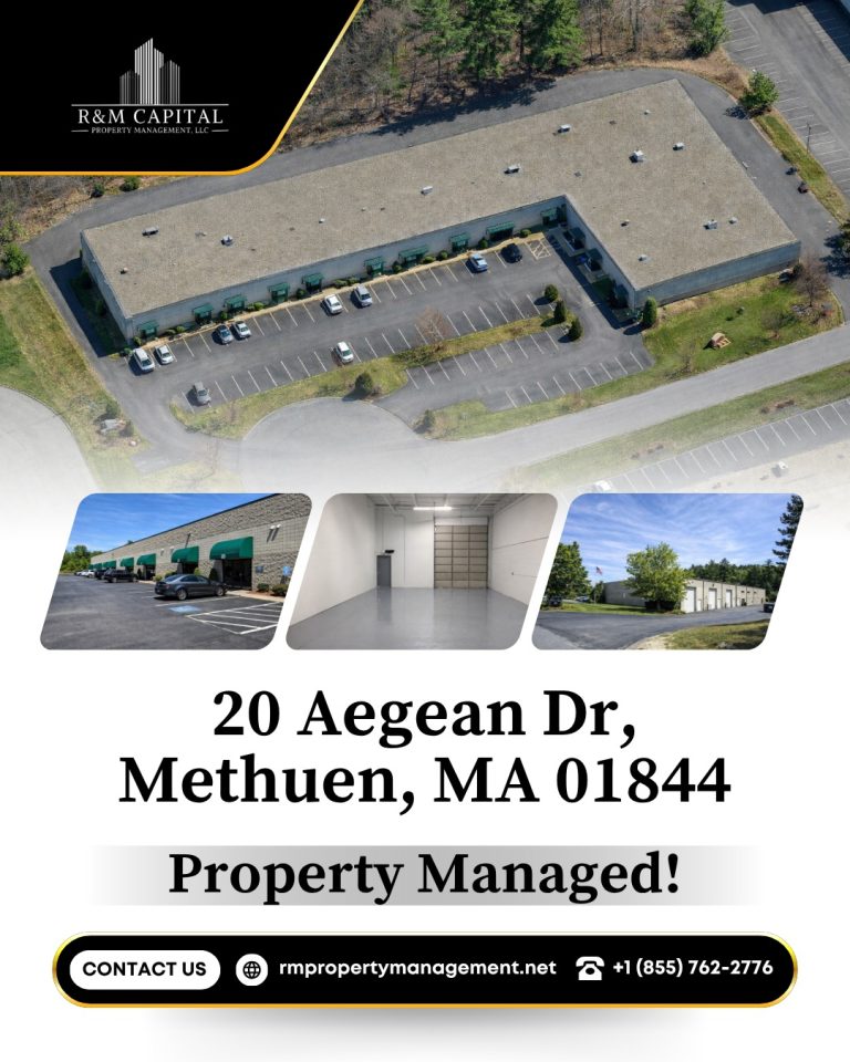 Instagram post from rm_capital_property_management. This post is in position 2.