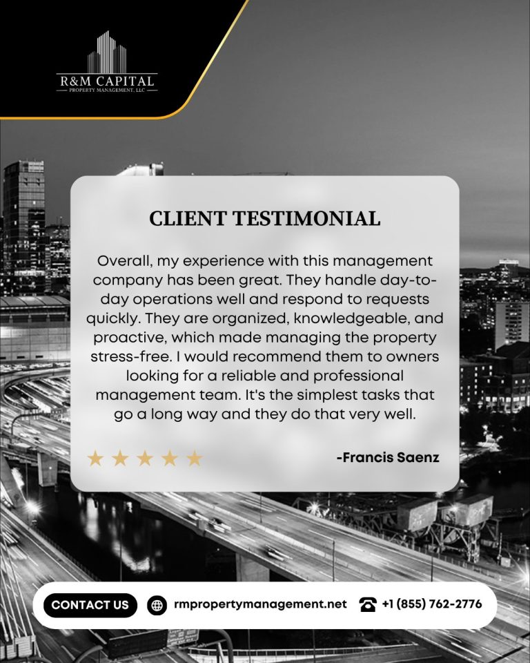 Instagram post from rm_capital_property_management. This post is in position 2.