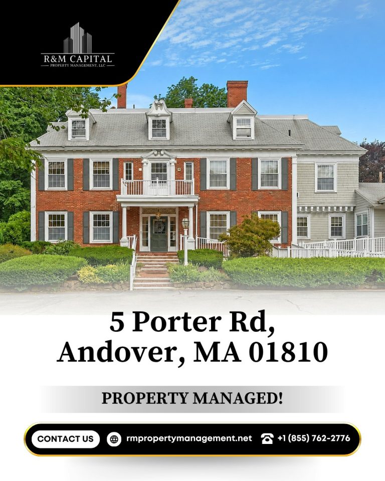 Instagram post from rm_capital_property_management. This post is in position 2.