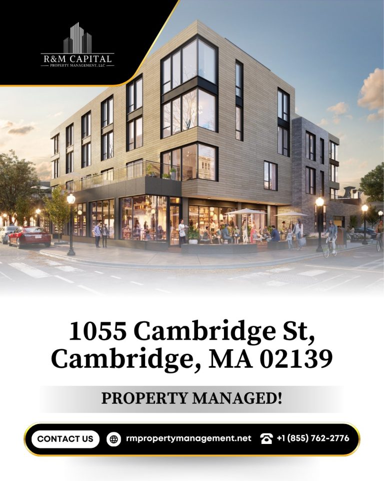 Instagram post from rm_capital_property_management. This post is in position 3.